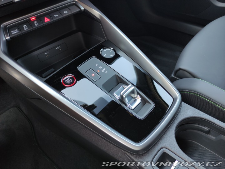 Audi RS3 2023
