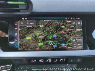 Audi RS3  2023