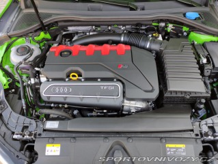Audi RS3  2023