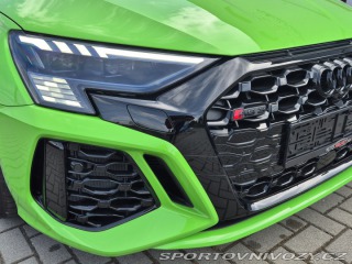 Audi RS3  2023