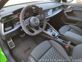 Audi RS3  2023
