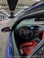 BMW M3 e92 V8 4.0 DKG LCI 2009