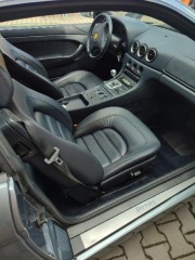 Ferrari 456 M 1999