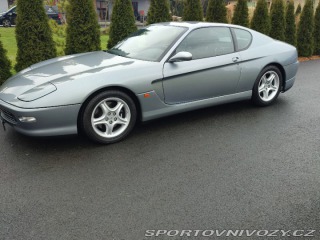 Ferrari 456 M 1999