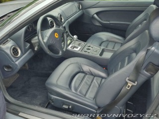 Ferrari 456 M 1999