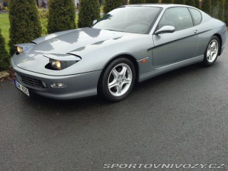 Ferrari 456 M 1999