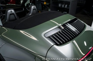 Porsche 911  2024