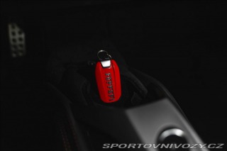 Ferrari 488 3,9 GTB KUPÉ DCT, LIFT, D 2018