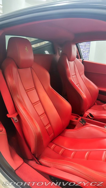 Ferrari 458 Italia 2015