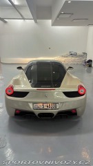Ferrari 458 Italia 2015
