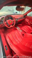 Ferrari 458 Italia 2015