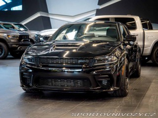 Dodge Charger 6.2 Supercharged 807HP Re 2024