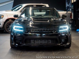 Dodge Charger 6.2 Supercharged 807HP Re 2024