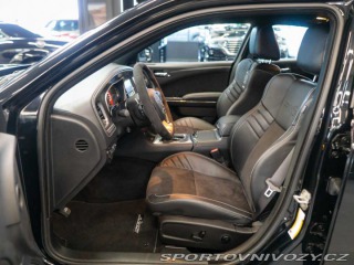 Dodge Charger 6.2 Supercharged 807HP Re 2024