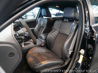 Dodge Charger 6.2 Supercharged 807HP Re 2024