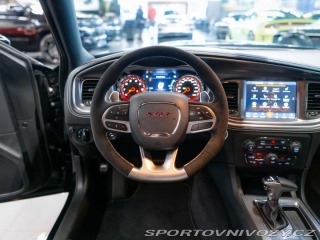 Dodge Charger 6.2 Supercharged 807HP Re 2024