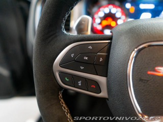 Dodge Charger 6.2 Supercharged 807HP Re 2024