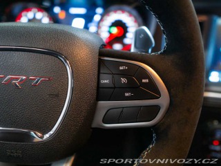 Dodge Charger 6.2 Supercharged 807HP Re 2024