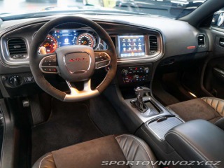 Dodge Charger 6.2 Supercharged 807HP Re 2024