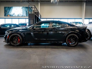Dodge Charger 6.2 Supercharged 807HP Re 2024