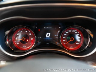 Dodge Charger 6.2 Supercharged 807HP Re 2024