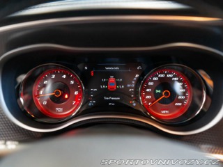 Dodge Charger 6.2 Supercharged 807HP Re 2024