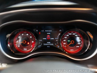 Dodge Charger 6.2 Supercharged 807HP Re 2024