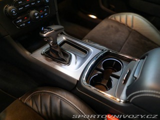 Dodge Charger 6.2 Supercharged 807HP Re 2024
