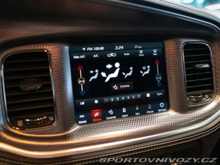 Dodge Charger 6.2 Supercharged 807HP Re 2024