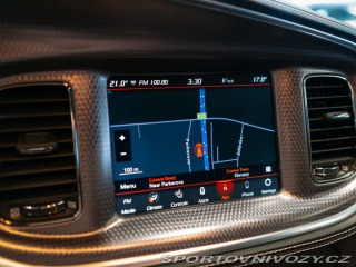 Dodge Charger 6.2 Supercharged 807HP Re 2024