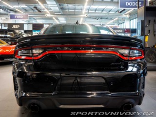 Dodge Charger 6.2 Supercharged 807HP Re 2024