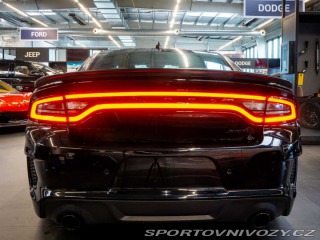 Dodge Charger 6.2 Supercharged 807HP Re 2024