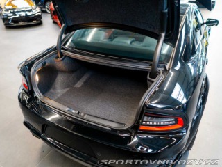 Dodge Charger 6.2 Supercharged 807HP Re 2024