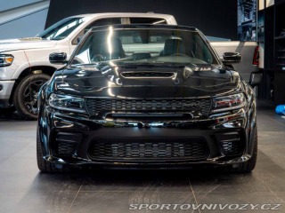 Dodge Charger 6.2 Supercharged 807HP Re 2024