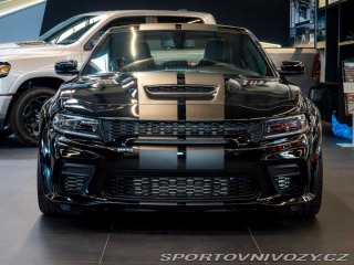 Dodge Charger 6.2 Supercharged 807HP Re 2024