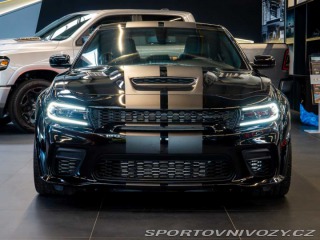 Dodge Charger 6.2 Supercharged 807HP Re 2024