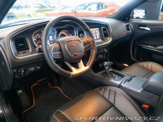 Dodge Charger 6.2 Supercharged 807HP Re 2024