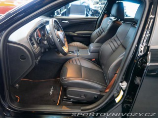 Dodge Charger 6.2 Supercharged 807HP Re 2024