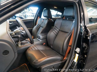 Dodge Charger 6.2 Supercharged 807HP Re 2024