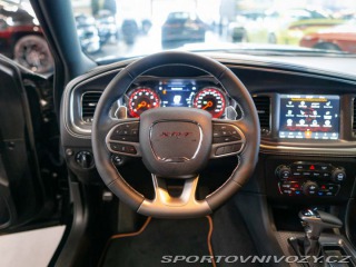 Dodge Charger 6.2 Supercharged 807HP Re 2024