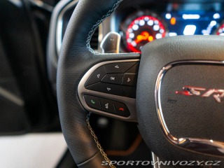 Dodge Charger 6.2 Supercharged 807HP Re 2024
