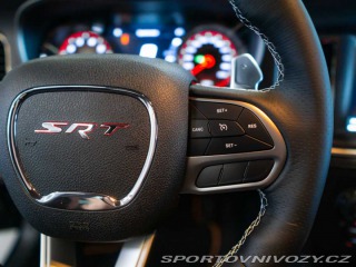 Dodge Charger 6.2 Supercharged 807HP Re 2024
