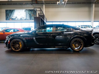 Dodge Charger 6.2 Supercharged 807HP Re 2024