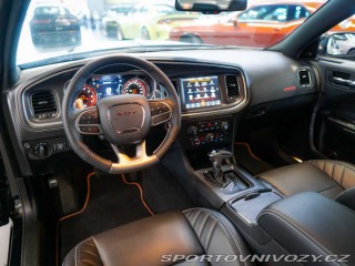 Dodge Charger 6.2 Supercharged 807HP Re 2024