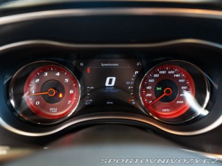 Dodge Charger 6.2 Supercharged 807HP Re 2024