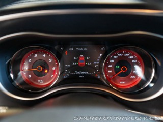 Dodge Charger 6.2 Supercharged 807HP Re 2024