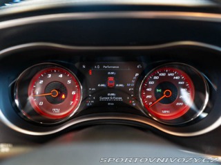 Dodge Charger 6.2 Supercharged 807HP Re 2024
