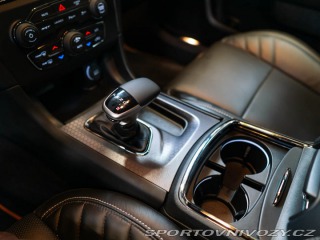 Dodge Charger 6.2 Supercharged 807HP Re 2024