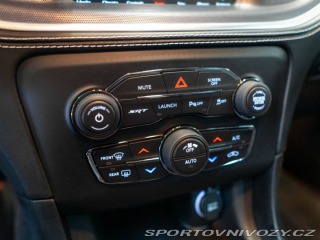 Dodge Charger 6.2 Supercharged 807HP Re 2024