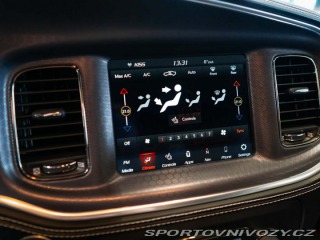 Dodge Charger 6.2 Supercharged 807HP Re 2024